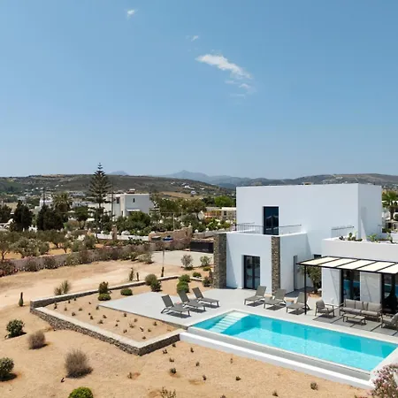 Villa Sabbia *