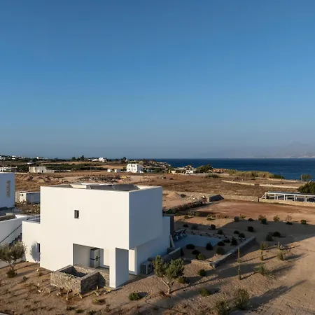 Villa Sabbia *