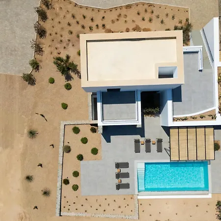 Villa Sabbia