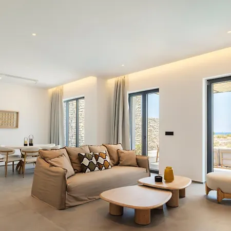 Villa Sabbia *