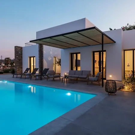 Villa Sabbia *