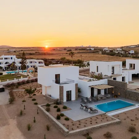 Villa Sabbia Mesokhórion