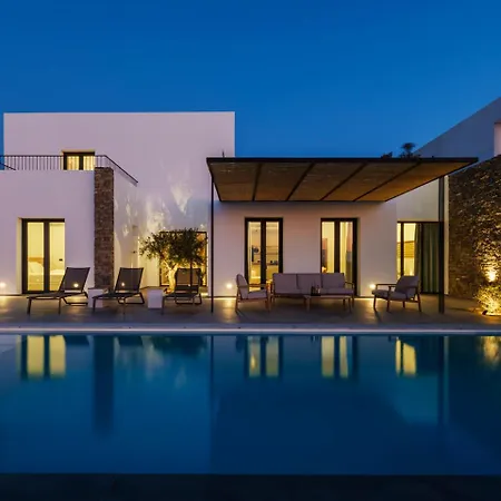 Villa Sabbia Mesokhórion