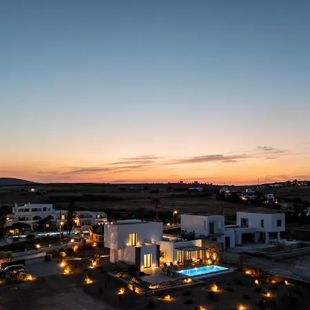 Villa Sabbia *